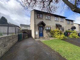53, Colthirst Drive, Clitheroe BB7 2EJ