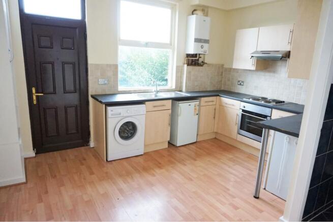 Kitchen / Diner