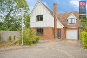 3, Heather Close, Bishop's Stortford CM23 4LZ