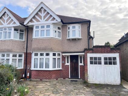 Jubilee Avenue, Whitton