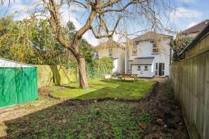 4, Bengal Road, Bournemouth BH9 2NE