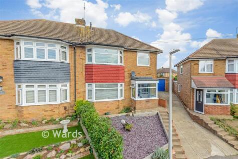 Dashmonden Close, Wainscott, Rochester, Kent