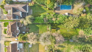 20, Beech Avenue, Radlett WD7 7DE