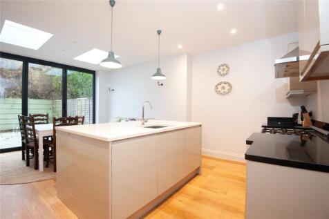 Mill Road, London, SW19