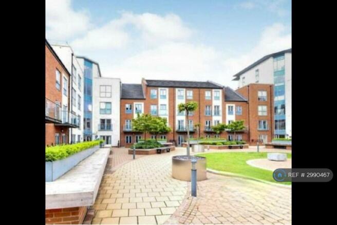 2 bed Flat to rent Image 7
