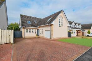 12, Andrew Baxter Avenue, Ashgill, Larkhall ML9 3RG