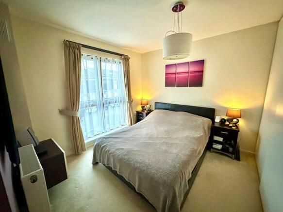 Bedroom 1