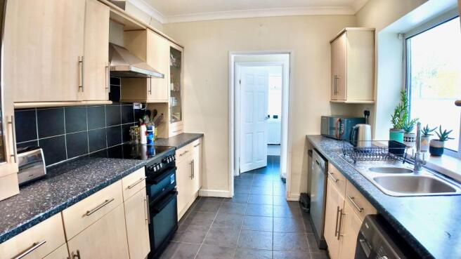 Gilboa Road, Newbridge, NP11 photo 3