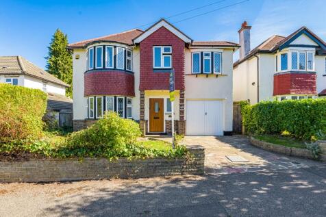 Brian Avenue, South Croydon, CR2