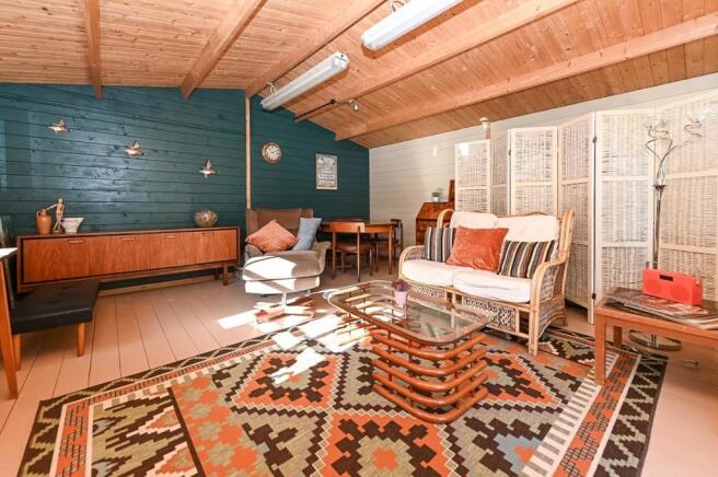 Summer House