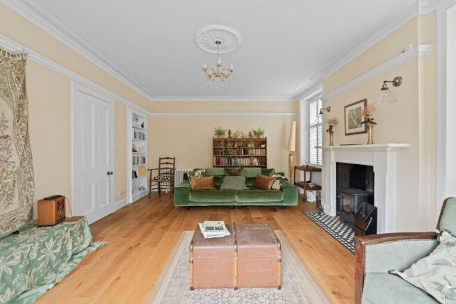 Rosebank, Greenside, Peebles, EH45 8JA photo 4