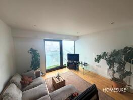Apartment 108, 19 Alexandra Tower, Princes Parade, Liverpool L3 1BF