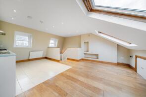 Flat Ground Floor, 308, Queenstown Road, London SW8 4LT