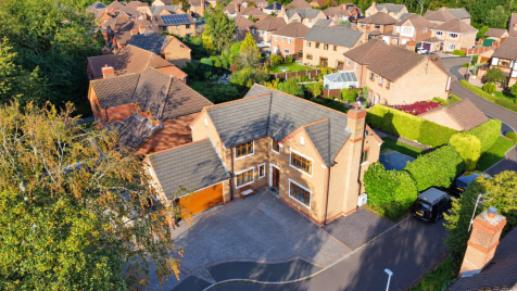 Avenham Close, Banks, PR9