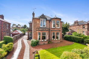 28, Rowan Road, Glasgow G41 5BZ