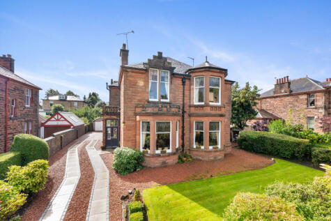 28 Rowan Road, Dumbreck, G41 5BZ