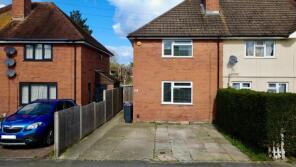 22, Chagford Road, Reading RG2 8AZ