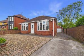 Adj Three Horse Shoes, Green Lane, Wickersley, Rotherham S66 2BS