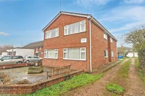 4, Rectory Court, Rectory Gardens, Whitstable CT5 2LY