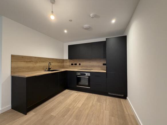 116 Kitchen