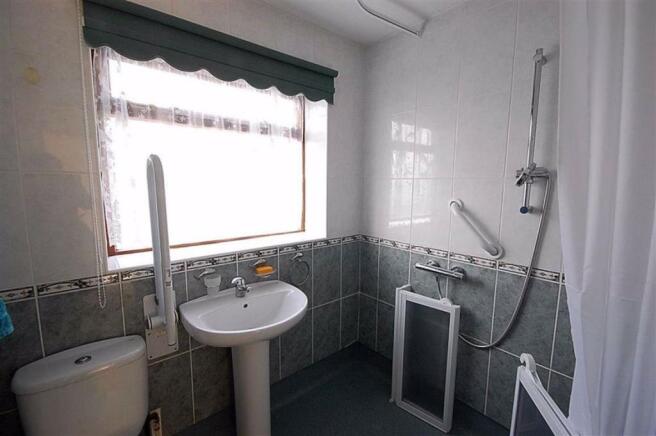 Wet Room