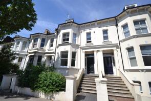 22, Goldstone Villas, Hove BN3 3RQ