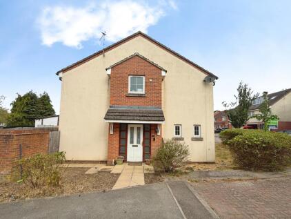 Woodleigh Close, Leicester, Leicestershire, LE5