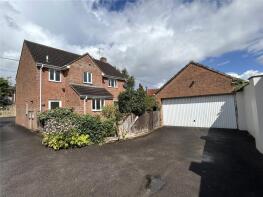 Stoneham, Tinneys Lane, Sherborne DT9 3DY