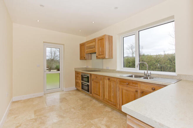 Kitchen / Breakfast