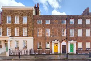 10, Southwood Lane, Hornsey, London N6 5EE