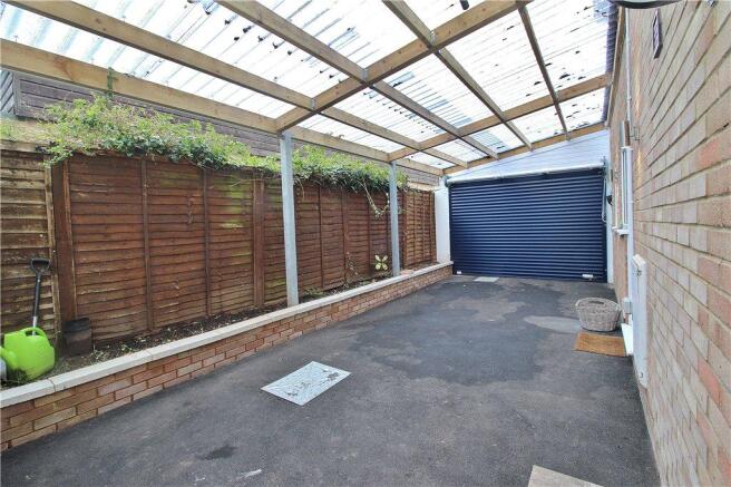 Car Port