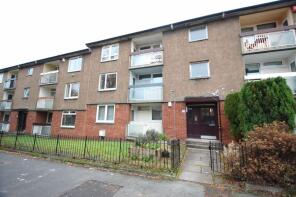 Flat 0/2, 122, Chamberlain Road, Glasgow G13 1RT