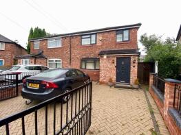 26, Alford Avenue, Manchester M20 1AQ