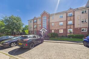 58, Imlach Place, Motherwell ML1 3FD