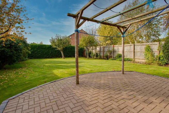 Back Garden 1
