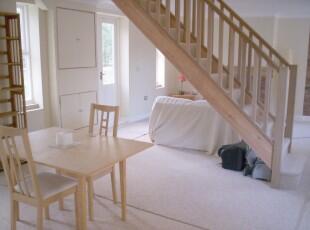 Living space(2)