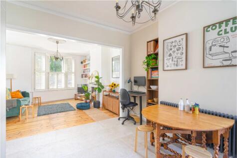 St Julian's Farm Road, West Norwood, London, SE27