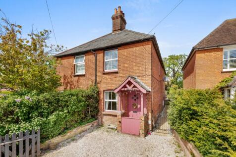 Church Road, Seer Green, HP9