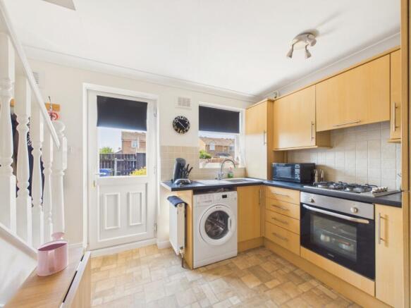 2 bed Terraced for sale Image 6
