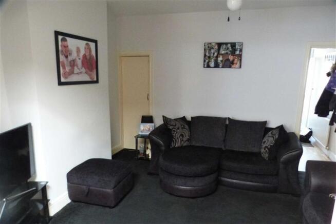 Lounge: