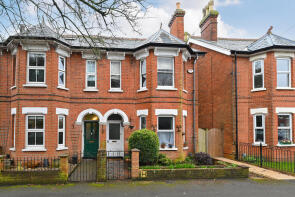 58, Osborne Road, Farnborough GU14 6AF