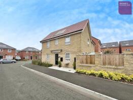 1, Lion Gardens, Leyland PR26 7BA