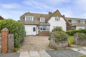 3, Park Road, Seaford BN25 2PG