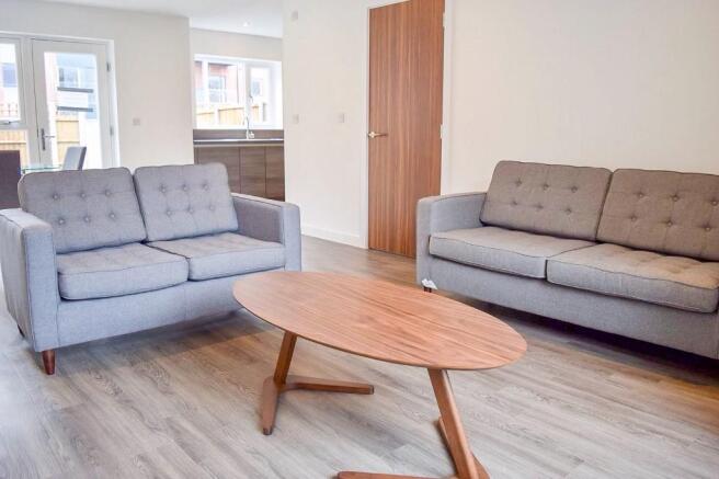 Example Lounge