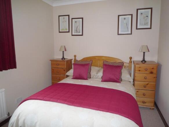 Bedroom 3