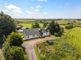 Waterlands, Little Cutstraw, Stewarton KA3 5JE