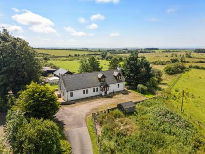 Waterlands, Stewarton, East Ayrshire