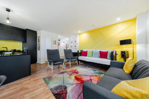Flat 73, Farnsworth Court, West Parkside, London SE10 0RU