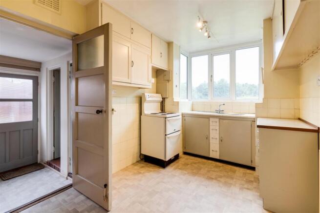 Kitchen 1