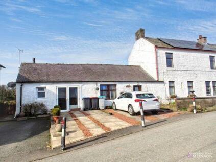 Albie Chapel Cottage, Waterbeck, DG11 3EU